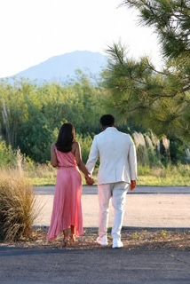 The Wedding Website of Emmett Mapp and Alexis Greene