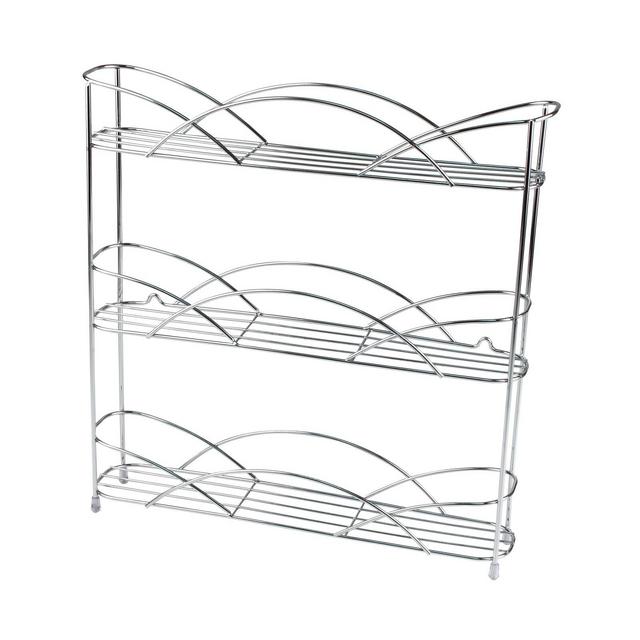Countertop Spice Rack