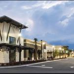 Sawgrass Village Shopping Center