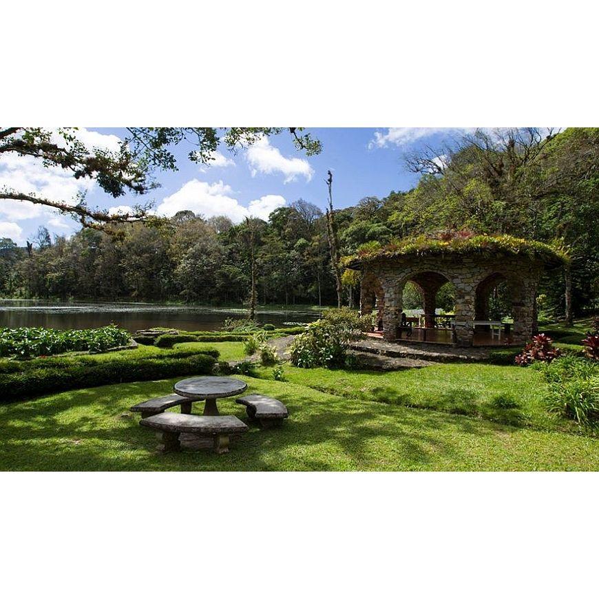 Selva Negra, Matagalpa