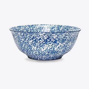 SPONGEWARE SERVING BOWL