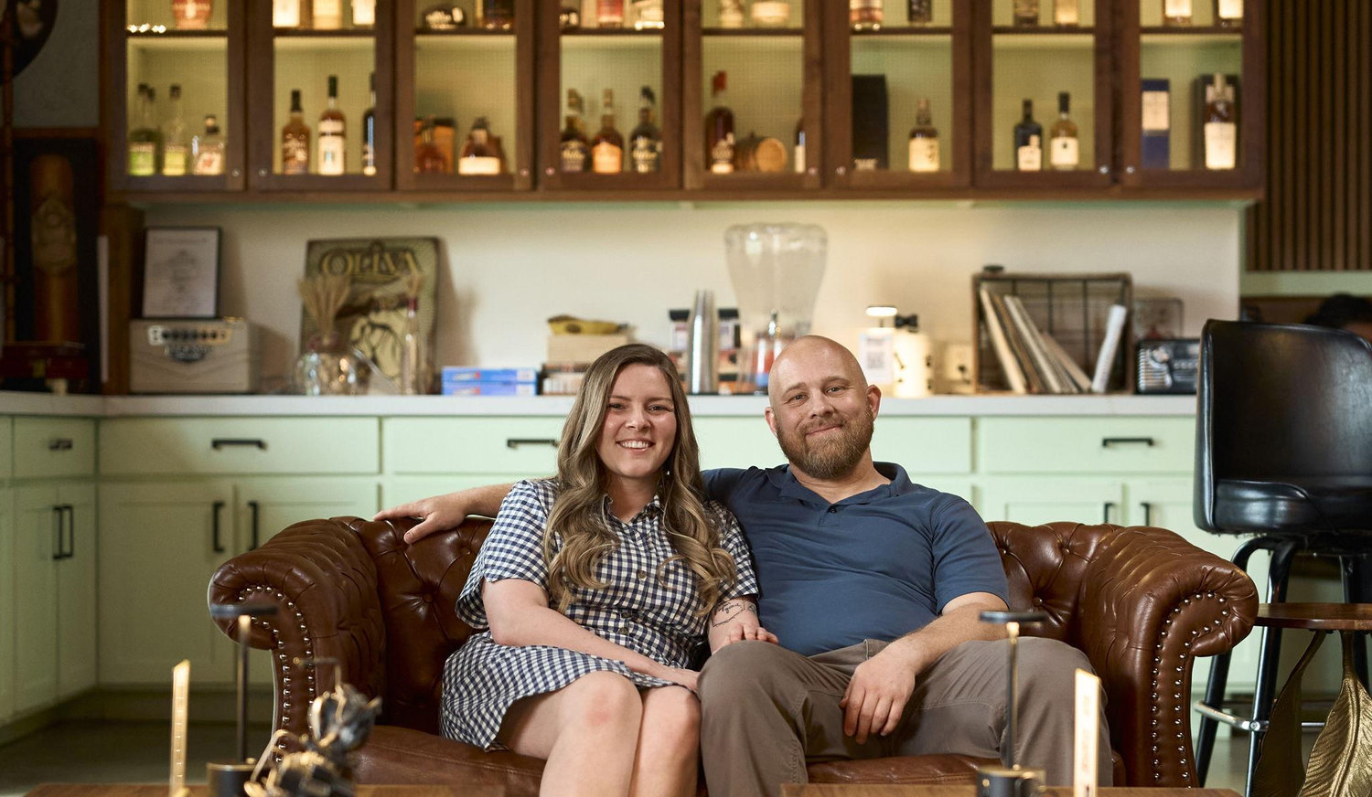 Emily Strand and Aaron Cadle's Wedding Website
