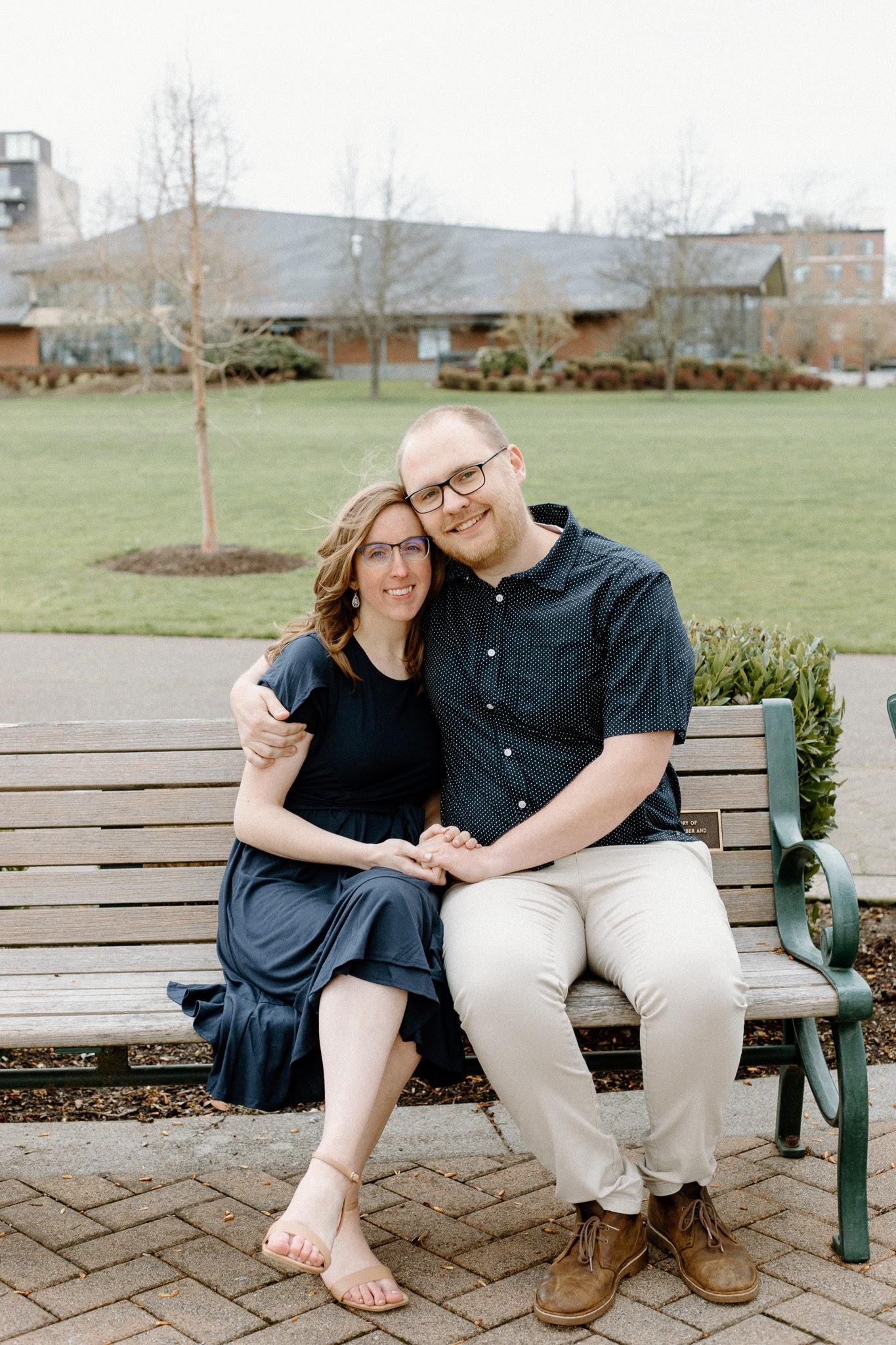 The Wedding Website of Abigail Gallaway and Ryan Miller