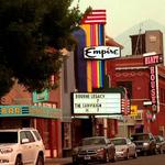 Downtown Livingston