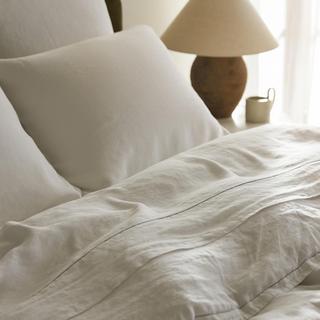 Heirloom TENCEL™ Linen Euro Sham