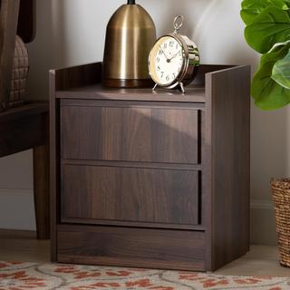 Hale 1-Door Nightstand