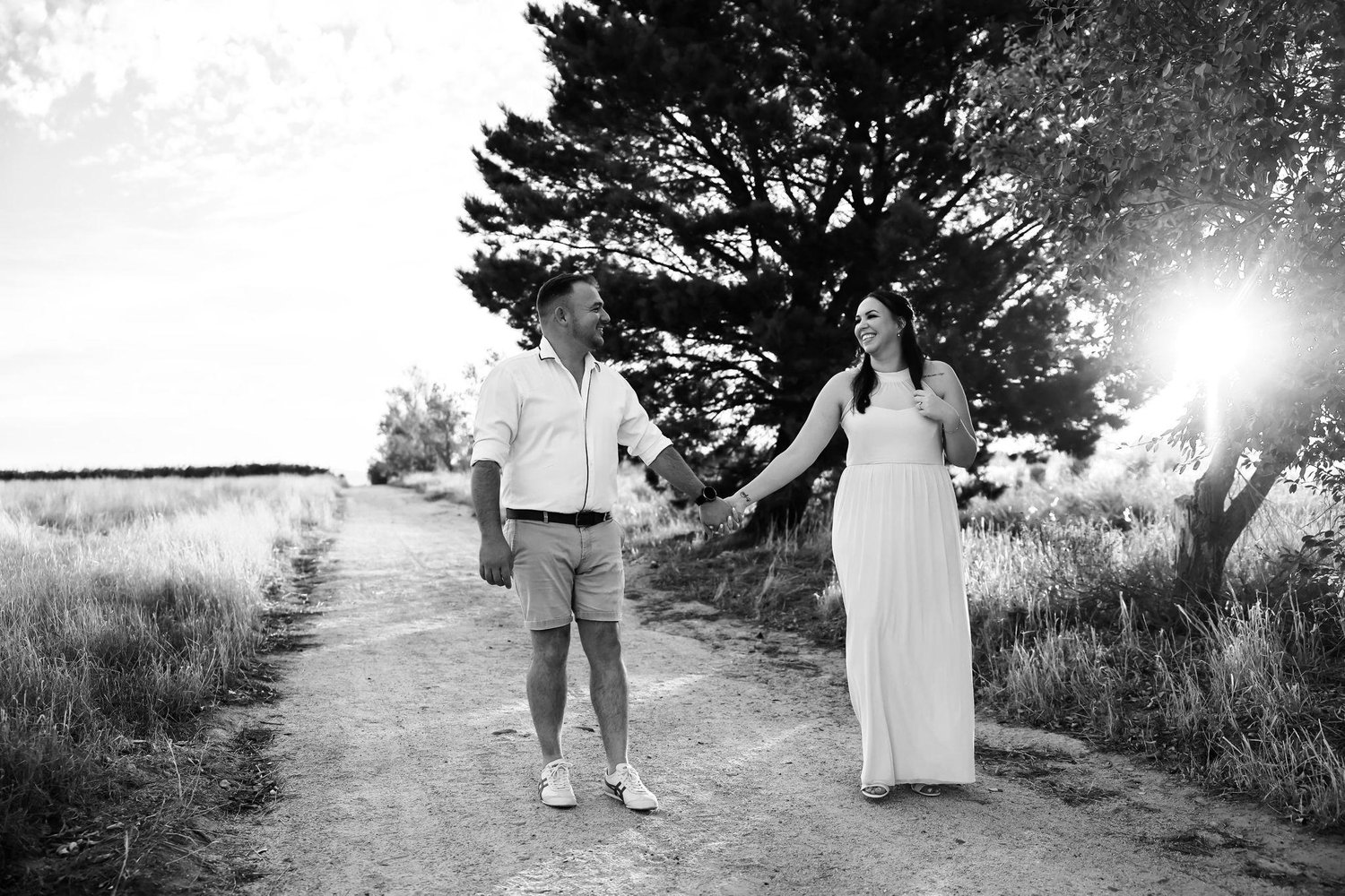 The Wedding Website of Louis Veldsman and Johanette Crous