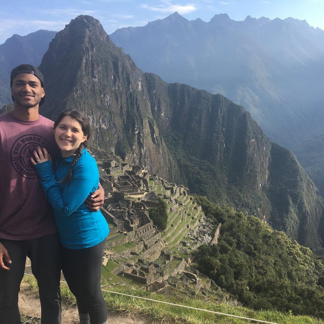 Peru - Sept 2018
