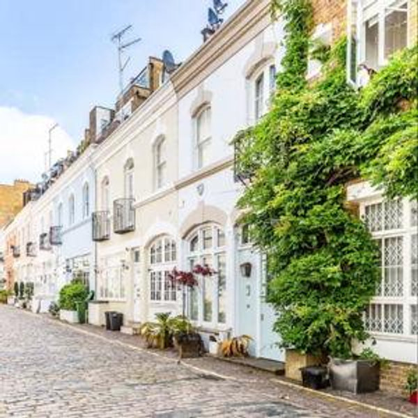 London Airbnb