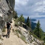 Flume Trail