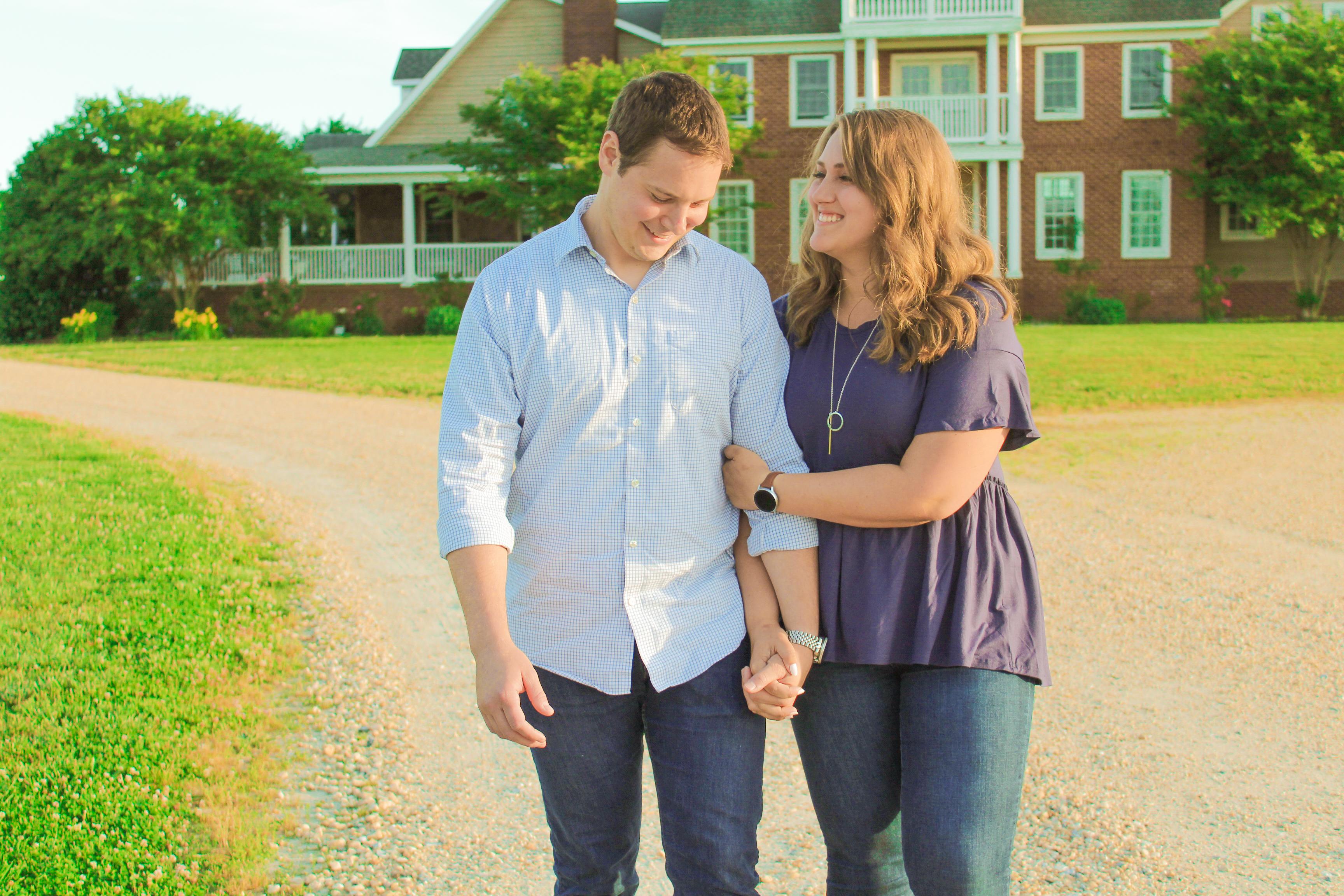 The Wedding Website of Ashley Patrick and Justin Beall