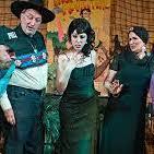 Sleuths Mystery Dinner Shows