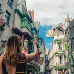 Universal Orlando Resort