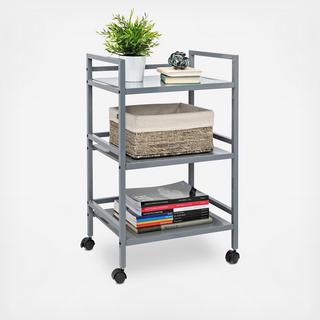 3-Tier Storage Cart