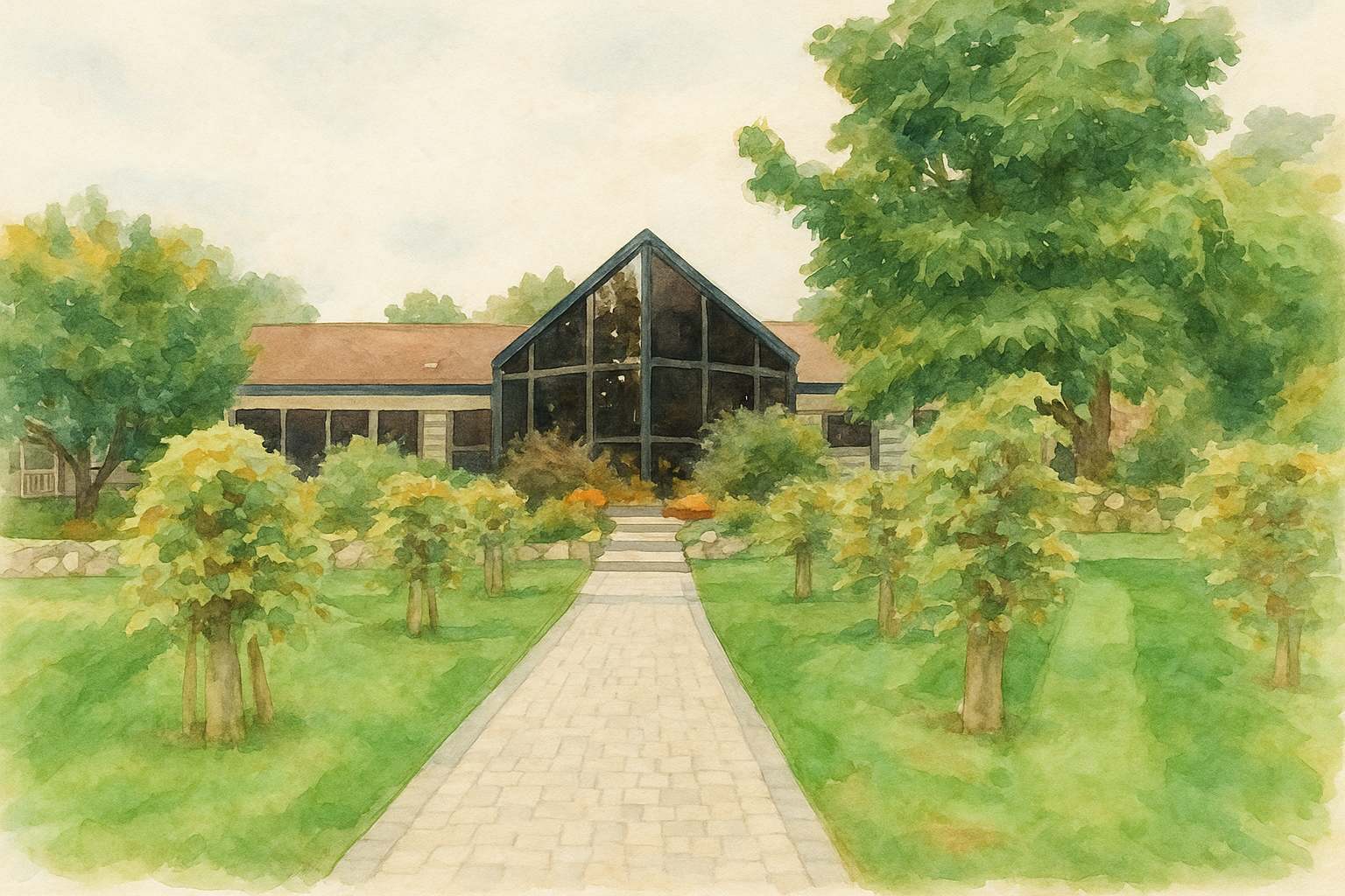 The Wedding Website of Brianna Motroni and Nicholas Andreucci