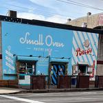 Small Oven Pastry Shop & Porco's Porchetteria