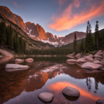 Visit Rocky Mountain National Park