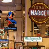 Grand Central Market