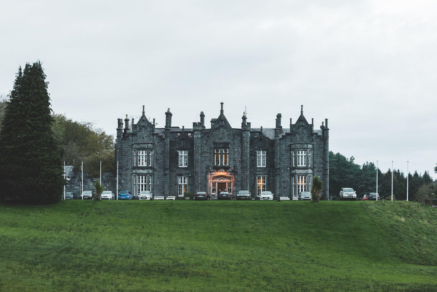 The Wedding Website of Saschwann Langston and Robert Gay