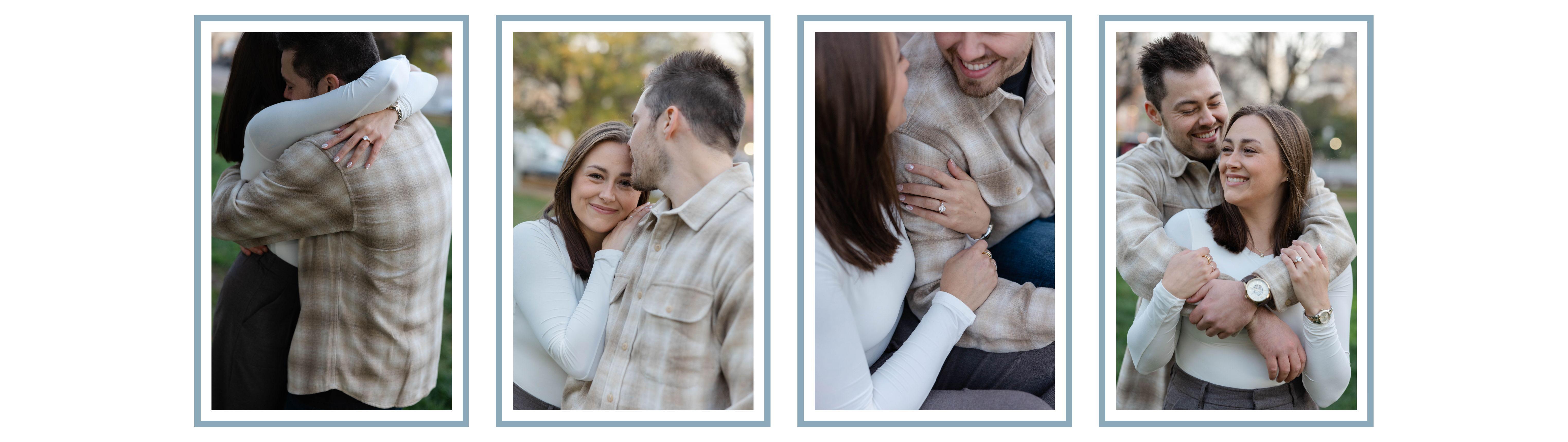 The Wedding Website of Megan Dietz and Chris Branch