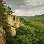 Devil's Den State Park