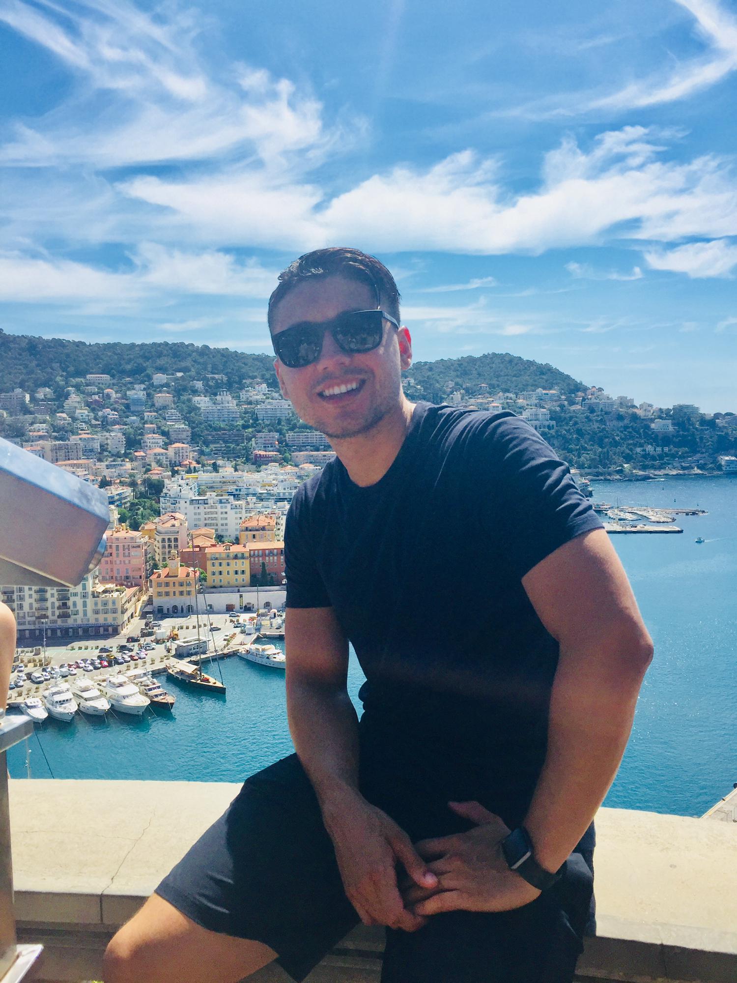Nice, France