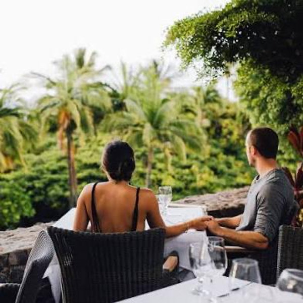 Dinner For Two