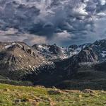 Rocky Mountain National Park