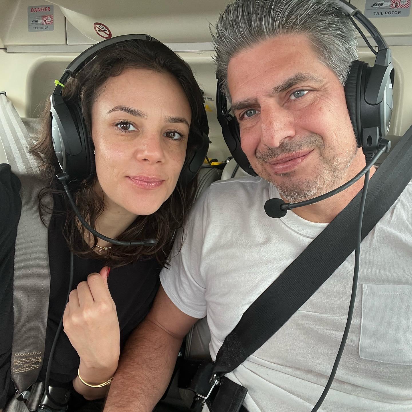 Aug 3rd 2022
On our way via HELI to celebrate our first date anniversary at Gurney’s Montauk Resort