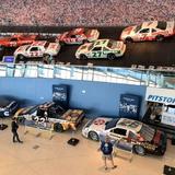 NASCAR Hall of Fame