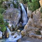 Fuentes del Algar