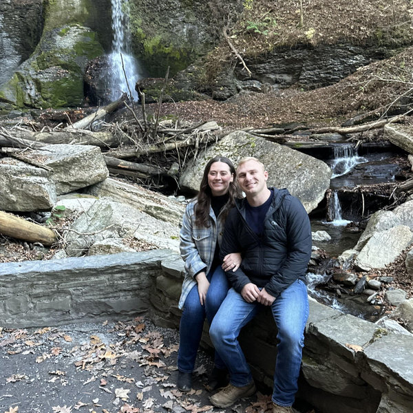 Madison Dailey and Travis Kilanowski's Wedding Website