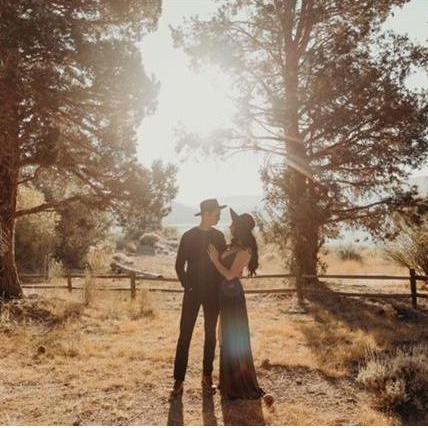 Big Bear Engagement