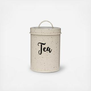 Maddox Tea Storage Canister