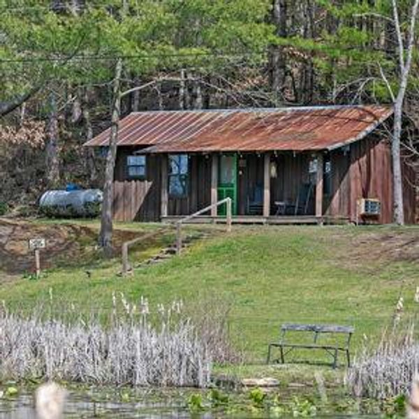Deerwoode Cabin Stay - Cost Per Person for Those Staying Onsite