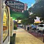 The Soda Fountain of Venice