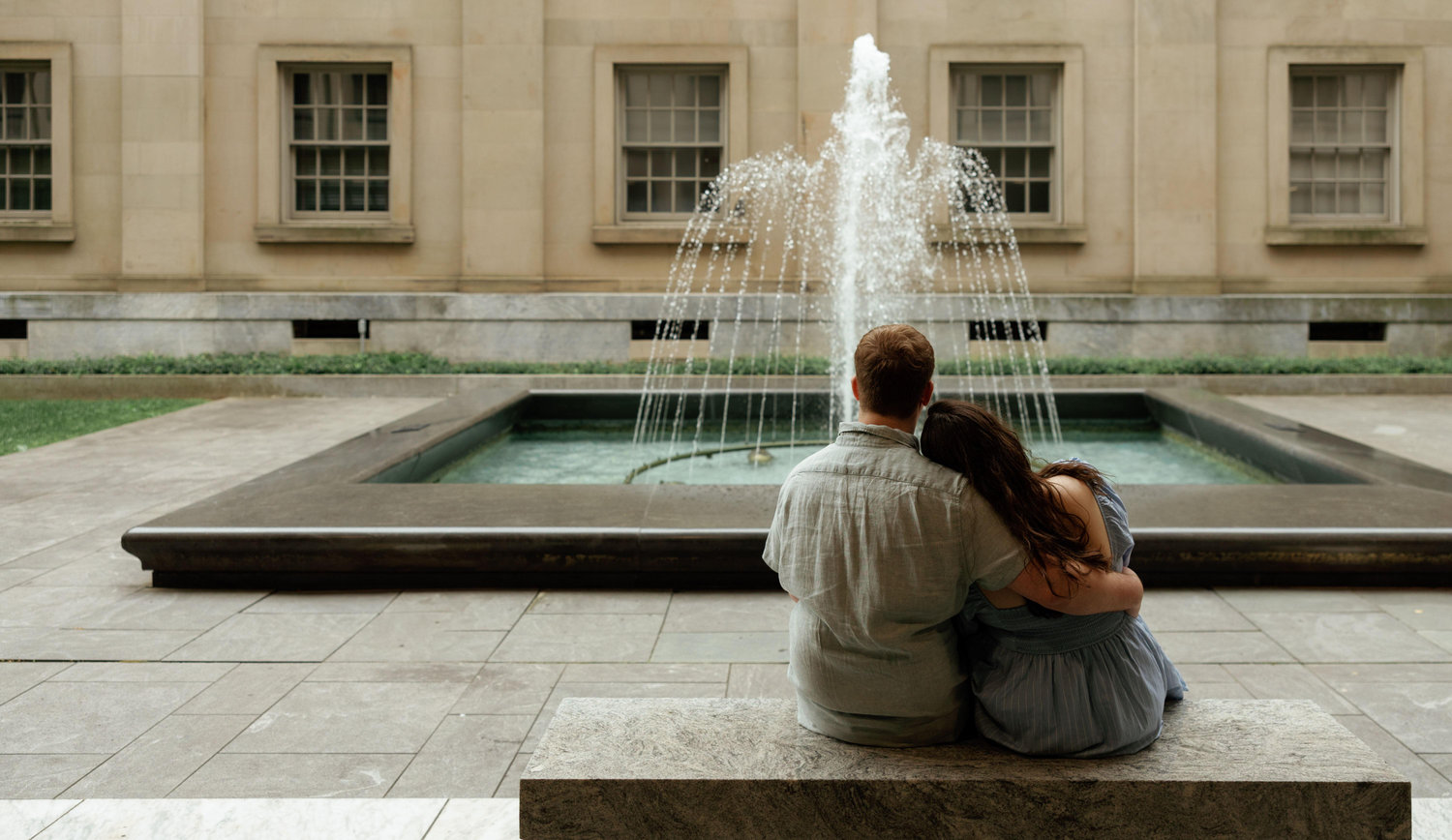 The Wedding Website of Kerri-Ann McNally and Richard Griffin