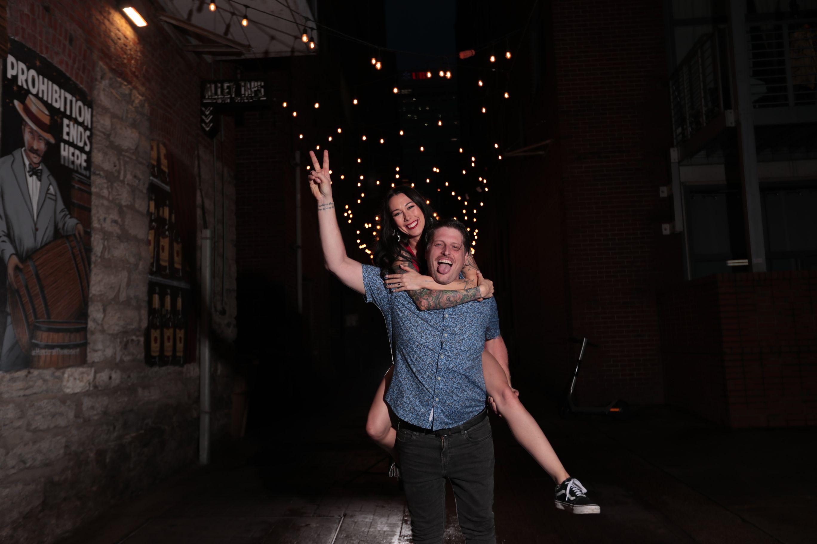 The Wedding Website of Nicole Smith and Christian Skirmont