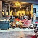 Kick Axe Throwing BROOKLYN