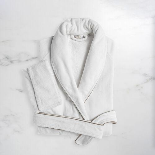 Frette Continental Bathrobe