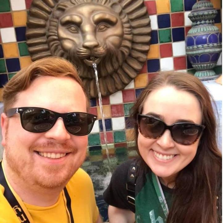 Universal Studios 2019