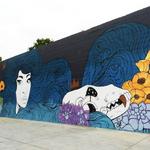 Downtown San Jose Street Art Trail
