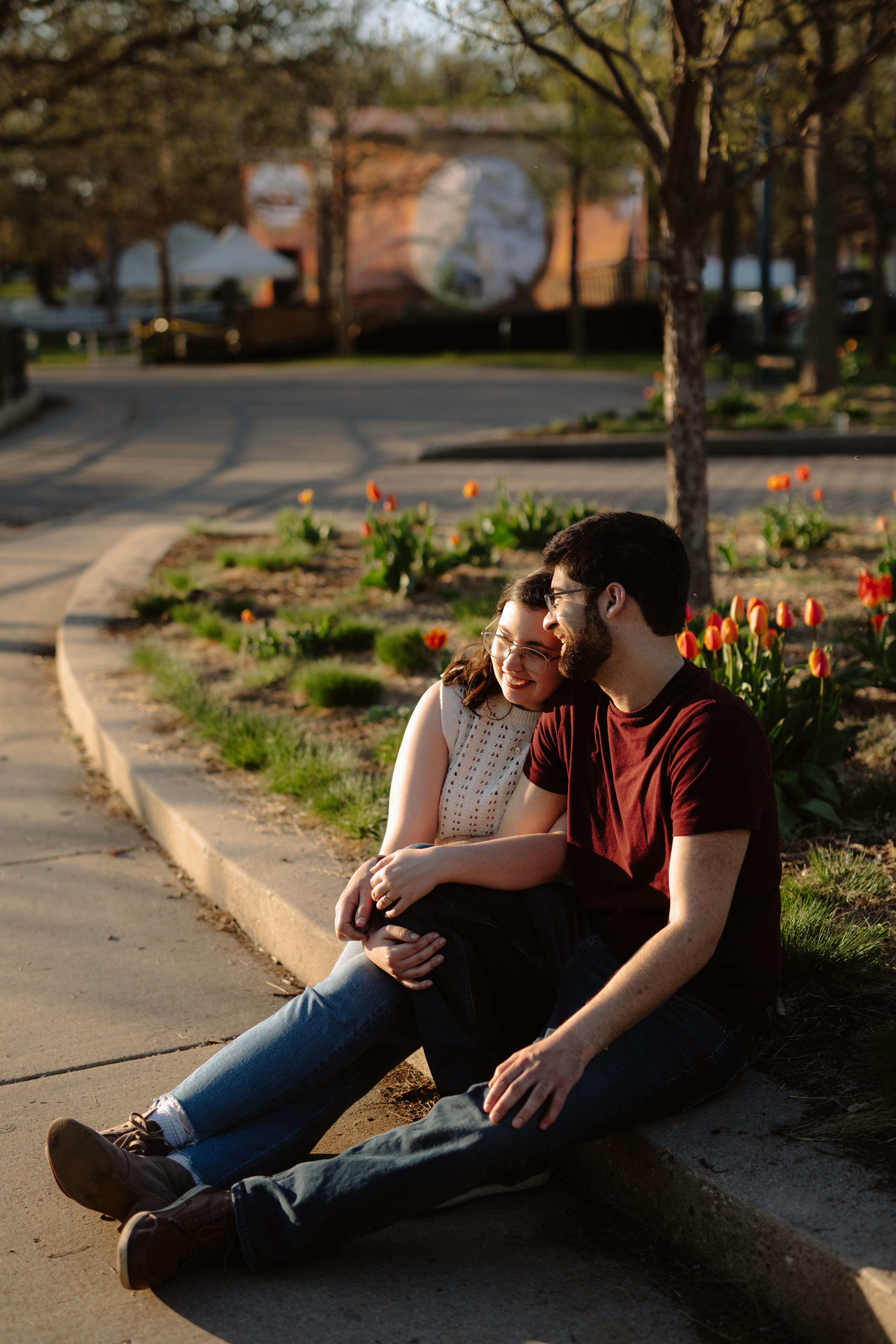 The Wedding Website of Emily Robinson and Zachary Seeman