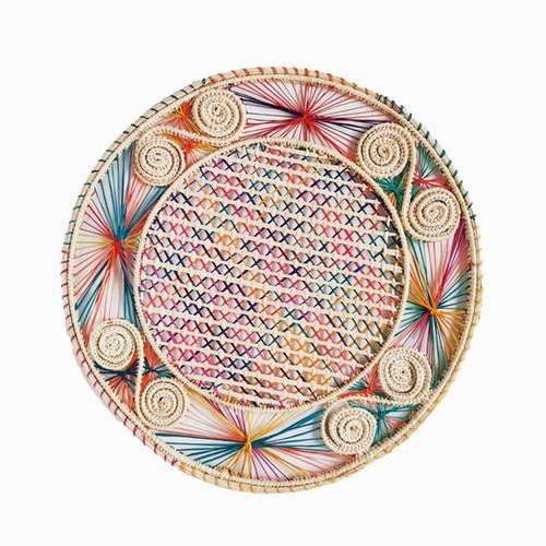 Caracol Placemat