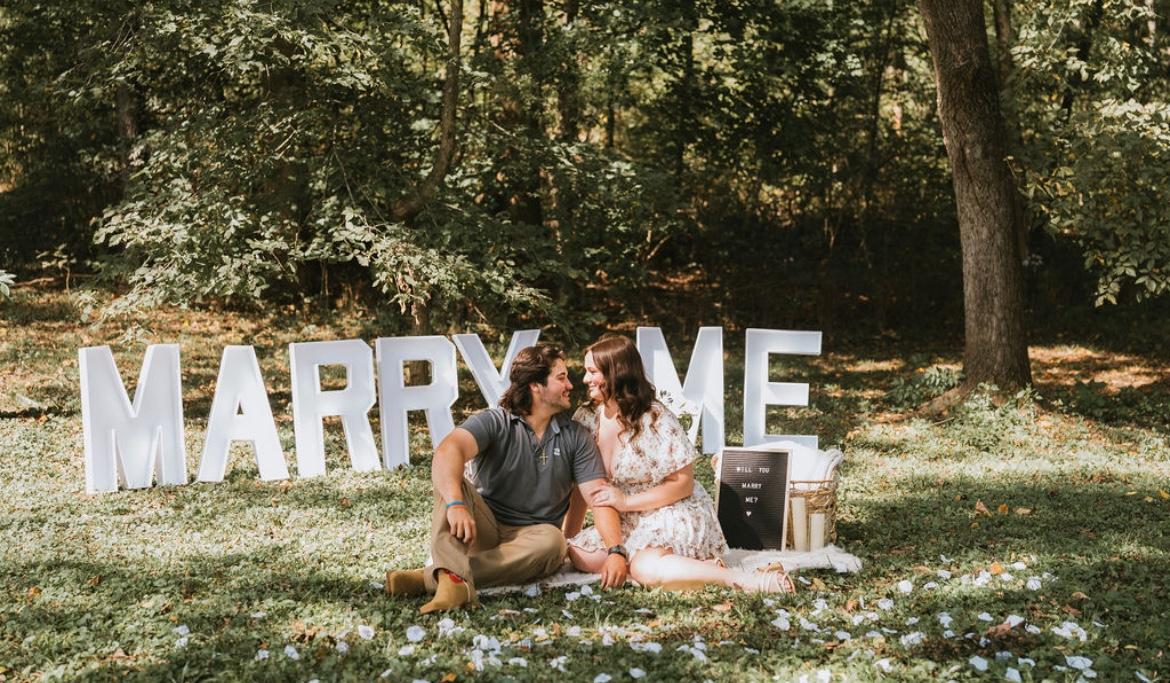 The Wedding Website of Ashley (Rudy) Fisher and Jared (Jrod) McCoy