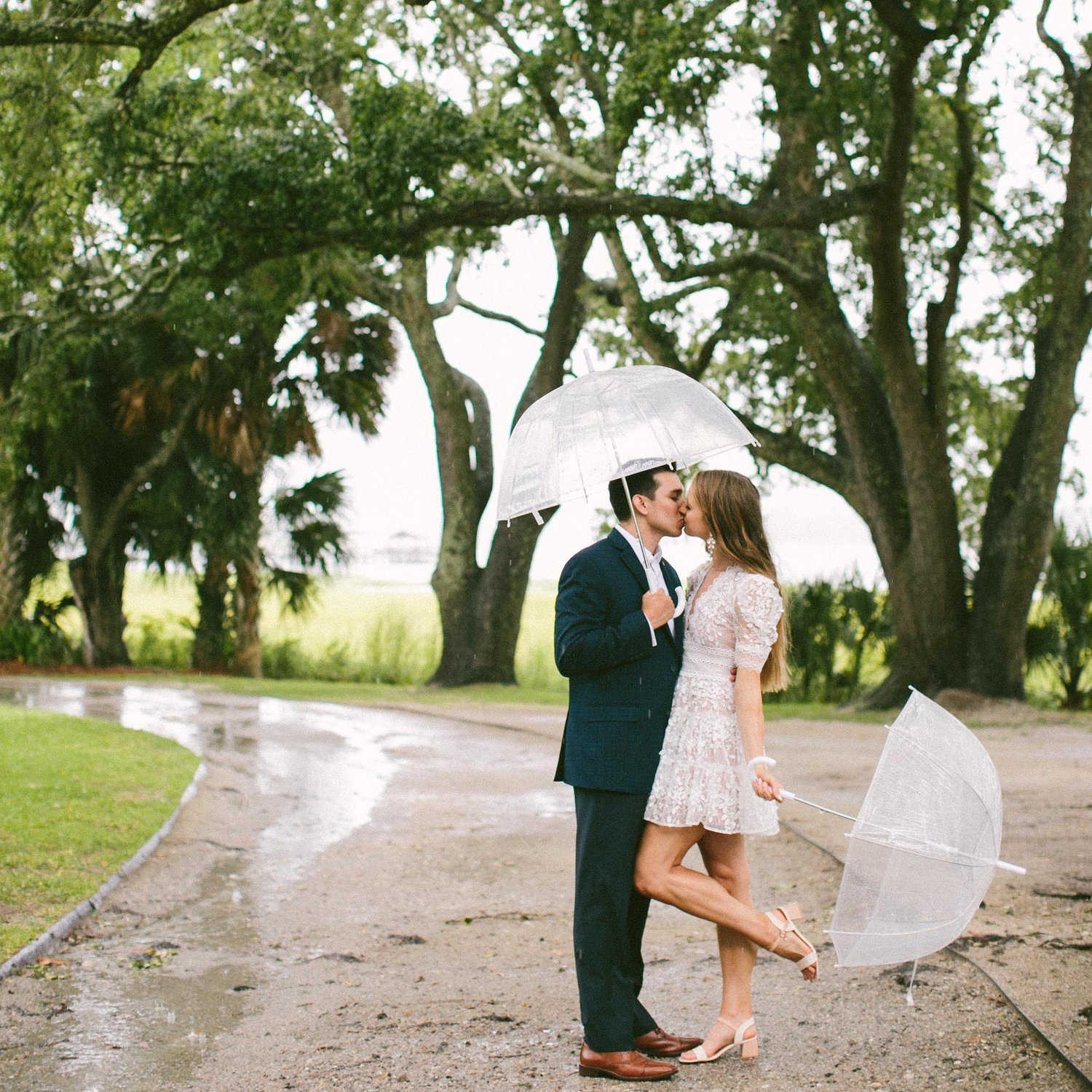 06.28.22 Save The Date Shoot at Lowndes Grove