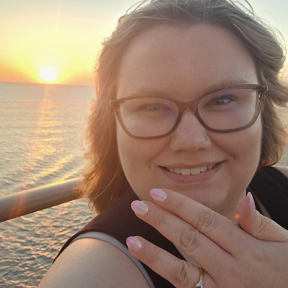 Sunset proposal, March 22, 2026