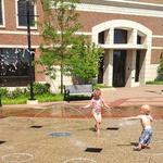 Splashpad