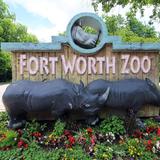 Fort Worth Zoo