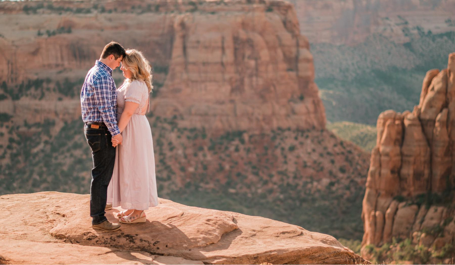 The Wedding Website of Rachel Kueck and Thomas Davis